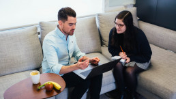 Design Leadership and Philosophy